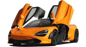 Exotic Cars